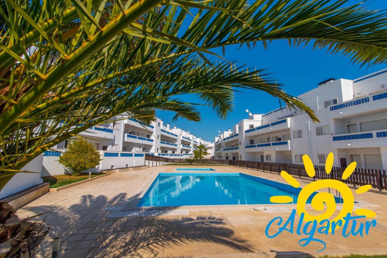 2bdr W Pool & Balcony * Santa Luzia (Tavira)